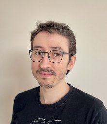 Nicolas Harrand