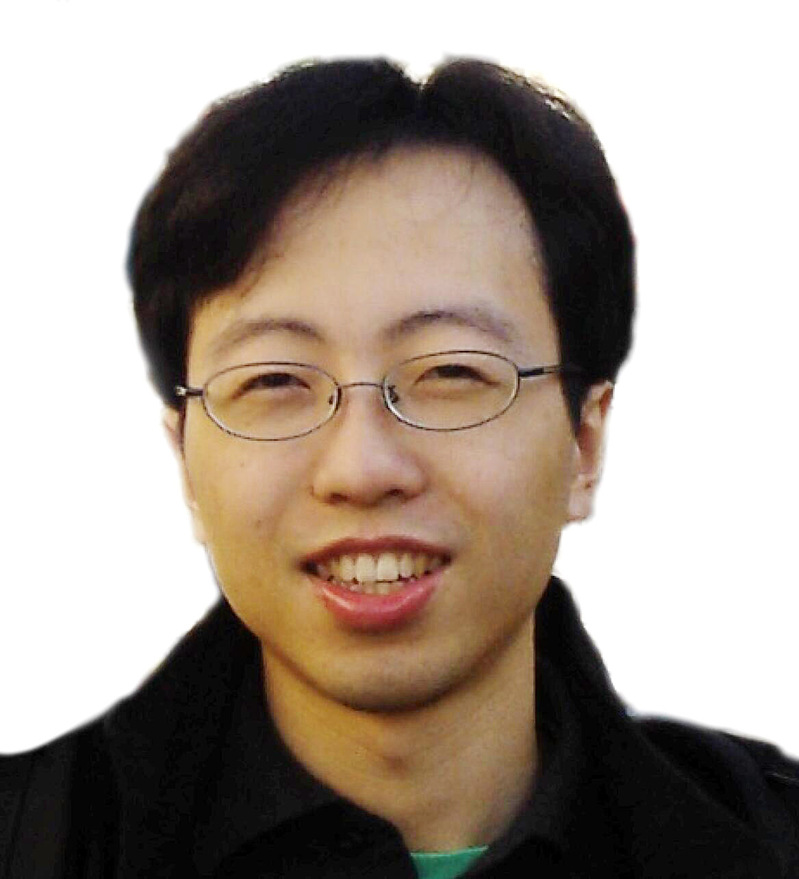 Shengda Lin