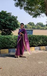 Swati Kapoor