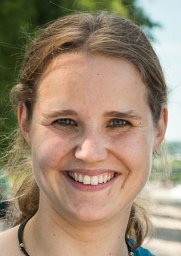 Schallenberg-Rüdinger Mareike