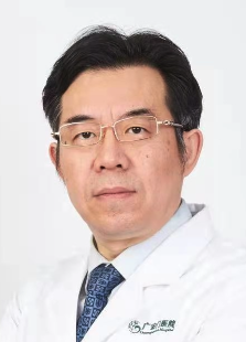 Dongpeng Hu