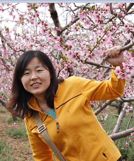 Lina Qiu