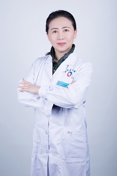 Guomei Xu