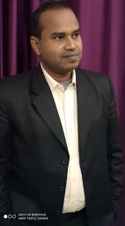 Akhilesh Kumar Choudhary