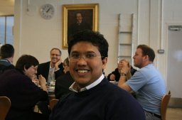 Harshana Gihan Dantanarayana