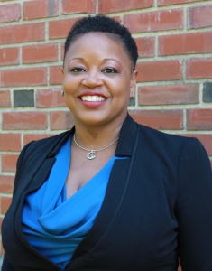Keisha Leanne Bentley-Edwards