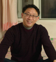Yuxiang Liang