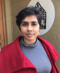 Manisha Senadeera
