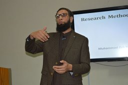 Muhammad Khan