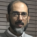 Farrukh Kamran