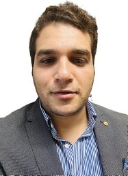 Faris Elghaish
