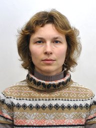 Halyna M. Kuznietsova