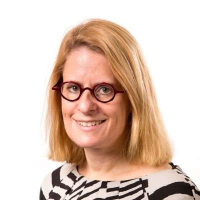 Caroline Marshall