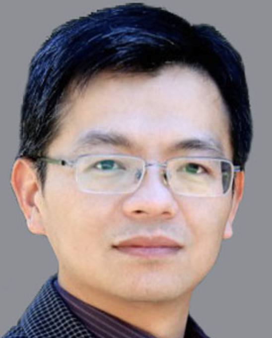 Taoxiong Liu