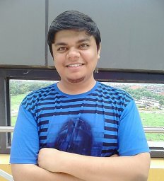 Aditya Sharma