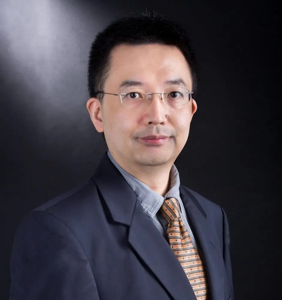 Xu Li