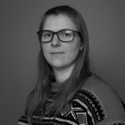 Irene Brox Nilsen
