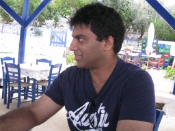 Nadinath B. Nillegoda