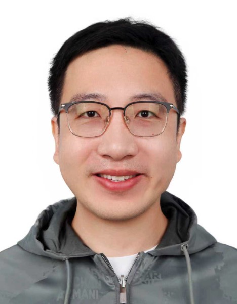 Zeyu Chen