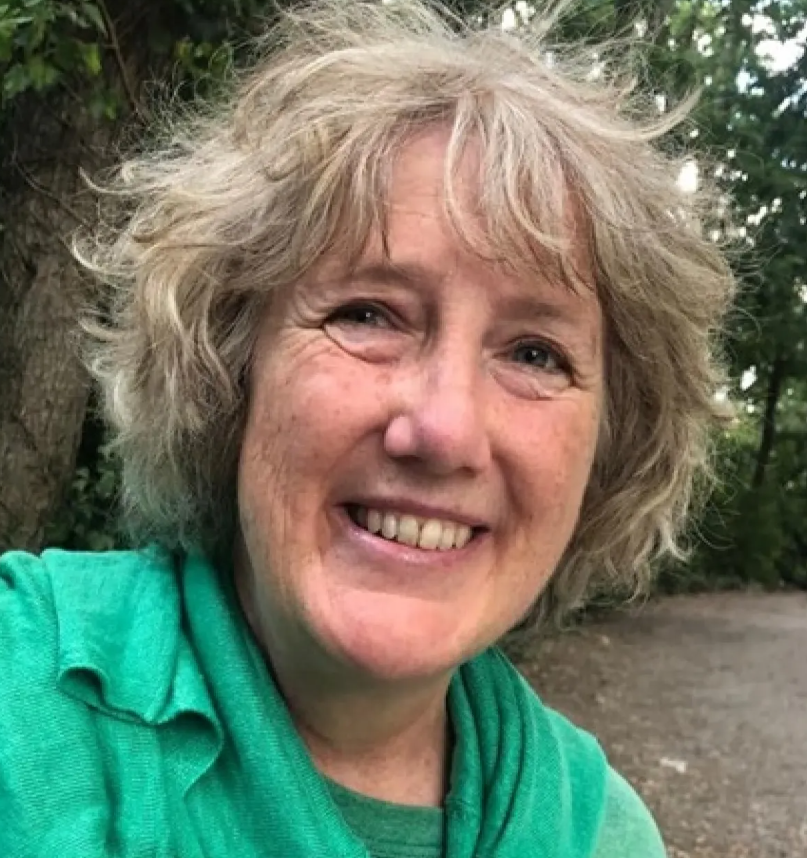 Zoe Matthews