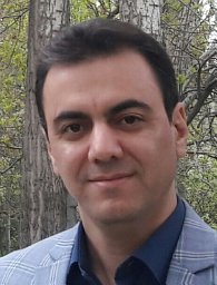 Maleki Masoud