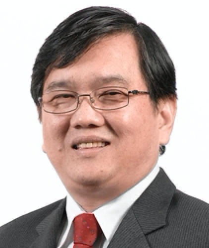 Soh Yeng Chai