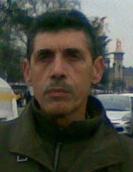 Bachir Benlaoukli
