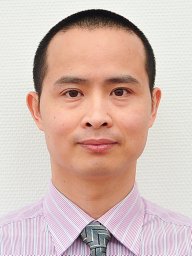 Huan Cong Nguyen