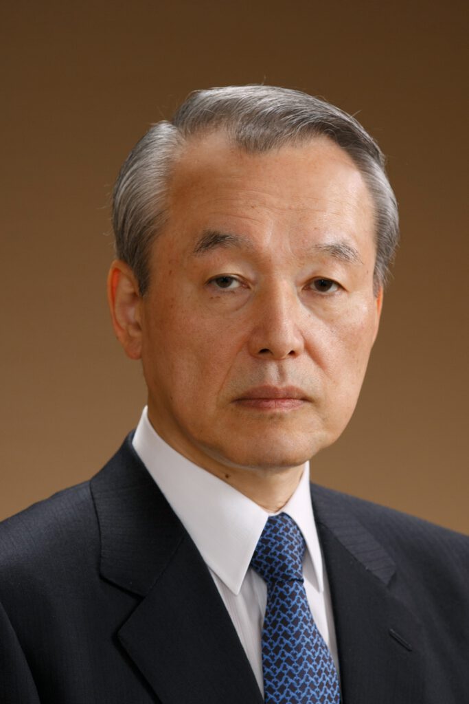 Makoto Hashizume