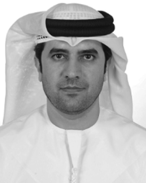 Yousof Al-Hammadi