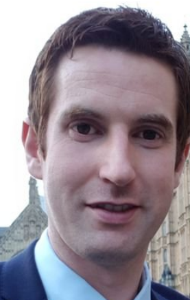 Stuart Grant