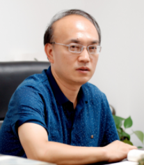 Wenbin Xu