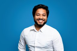 Mainak Majumder