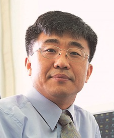Songcheol Hong