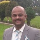 Sachin Onkar Khairnar