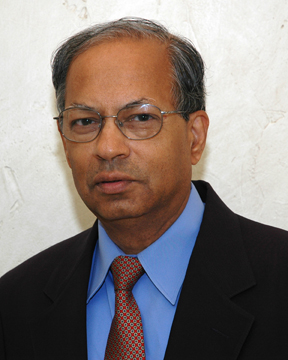 Jayadev Misra