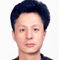 Zhenlong Wang