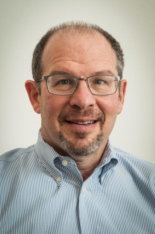 Benjamin Simon Wilfond