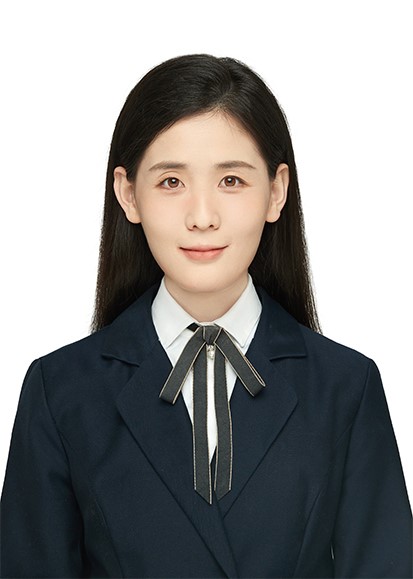 Xiaoya Liu