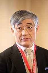 Toshio Koike