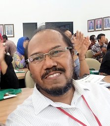 Teuku Tajuddin