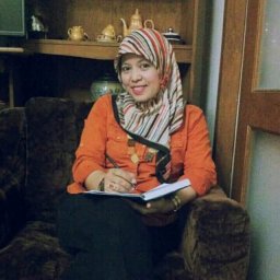 Ariefa Efianingrum