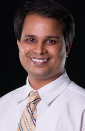 Shailendra Joshi