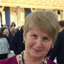 Irina Ivanovna Mikhalenko