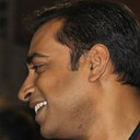 Srijon Mukherji