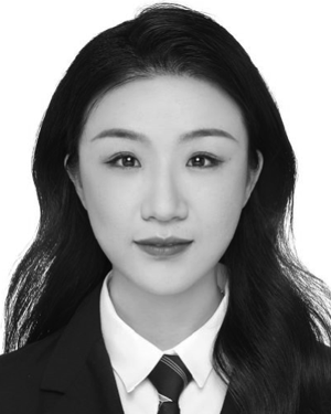 Linjing Li