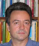 Stephane Jaffard