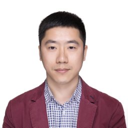 Binglin Zhu