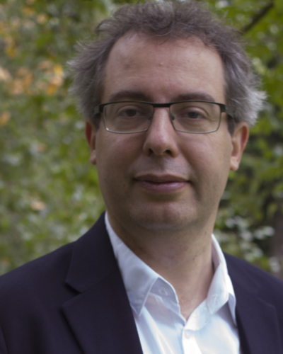 Dániel Péter Biró