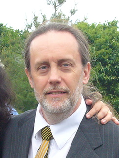 James Hodges